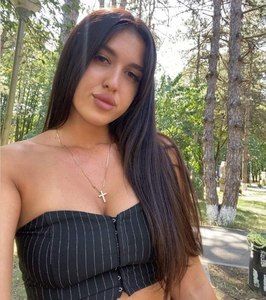 Meet your Posher, Mariah